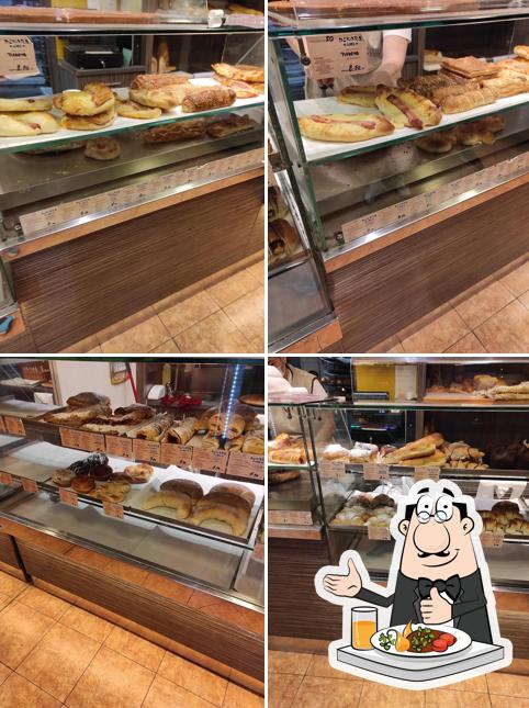 Cibo al Pekara Kamen