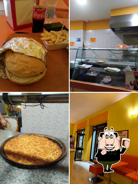 Pizzeria Paninoteca La Spiga