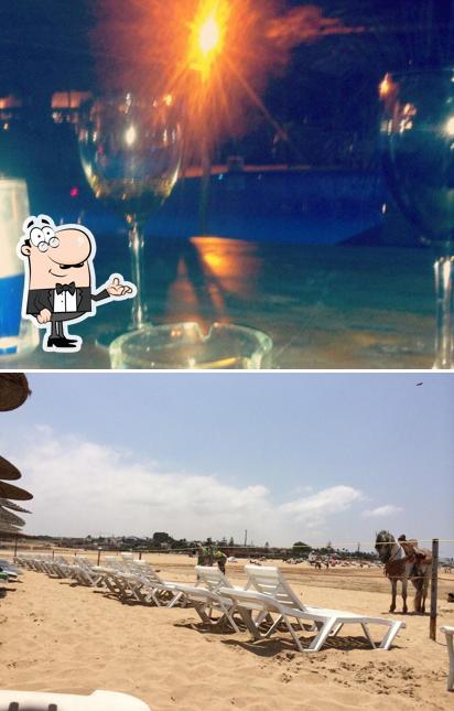 Relais De Paris Mohamedia