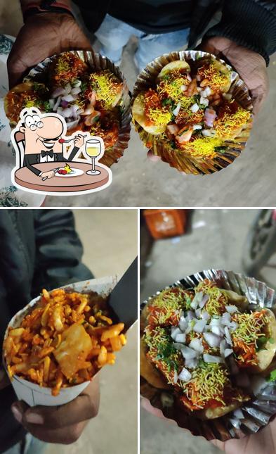 Sahu murra wala, rajeev Nagar, gali no 1, kotra road