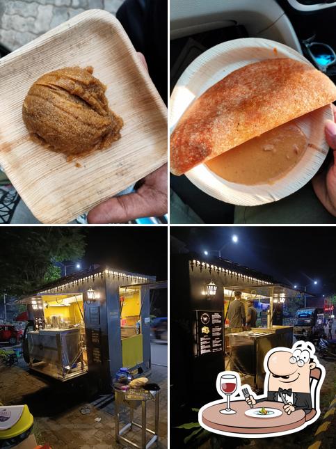 Sai Tiffany's Pure Veg