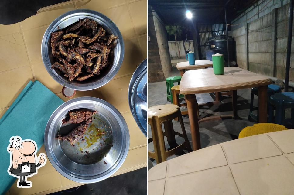 Sofia Kerala Food image