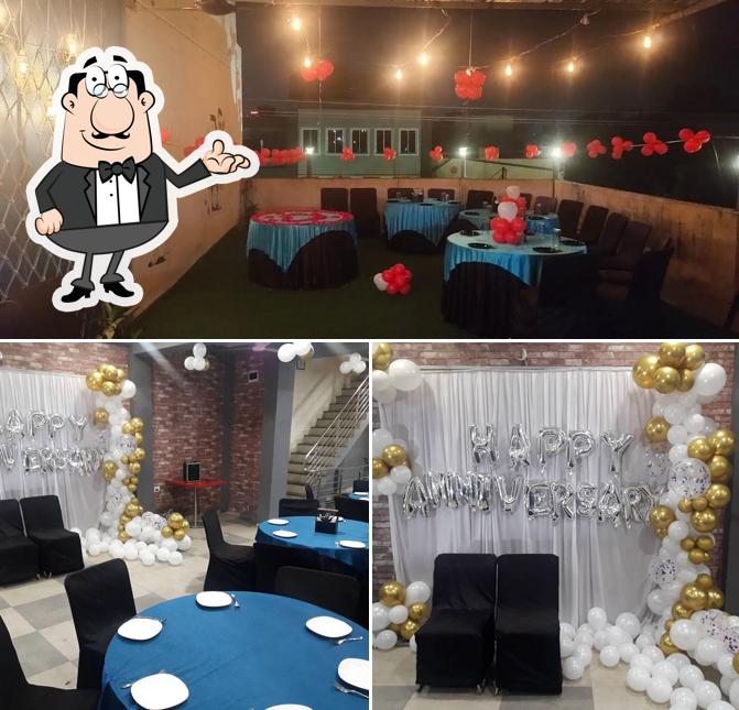 Veerji's Biryani Restaurant