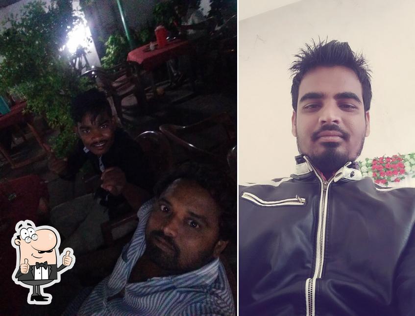 Vimochana Veg Restaurant photo