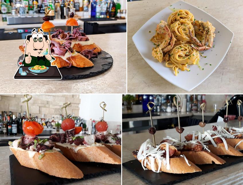 Ristorante Ta matete