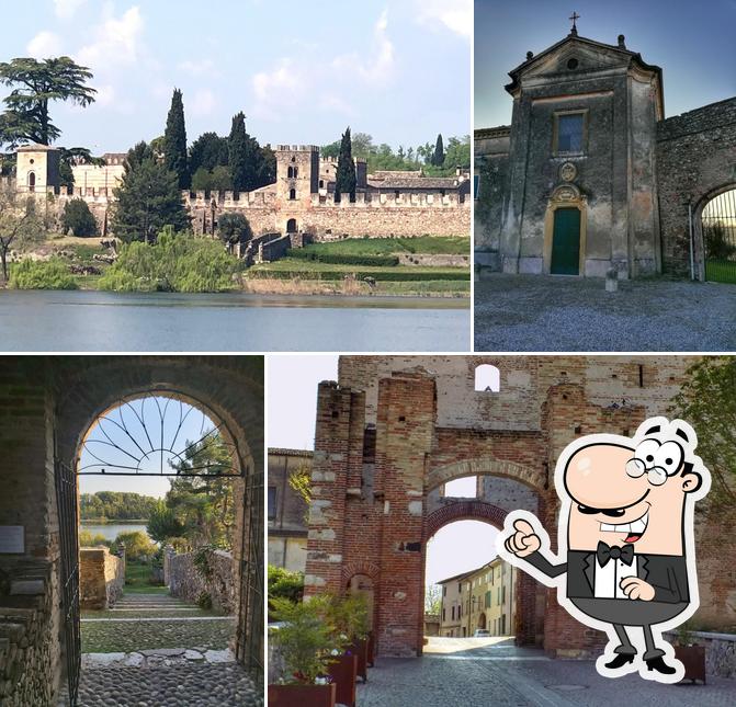 Trattoria la Colomba