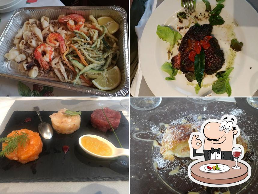 Ristorante Marconi 19