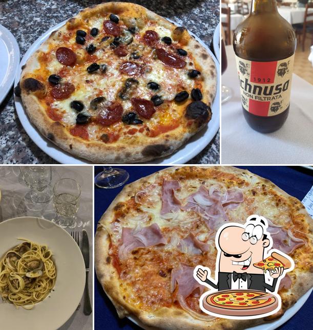 La pizza è il piatto veloce preferito al mondo
