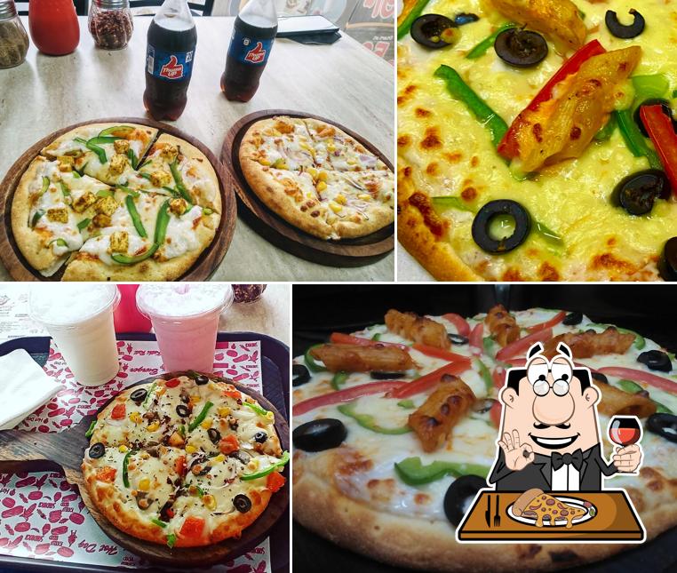 Pizza Story Ghumarwin