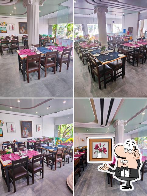 Adisil Bay Multicuisine Family Restaurant