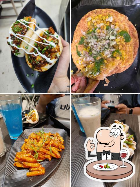 Meals at AgniSagar Dine In Restaurant