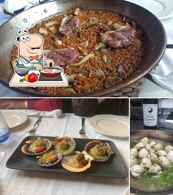 Restaurante Kantal Sarriko Bilbao Men Del Restaurante Precios Y restaurante-kantal-sarriko-bilbao-men-del-restaurante-precios-y