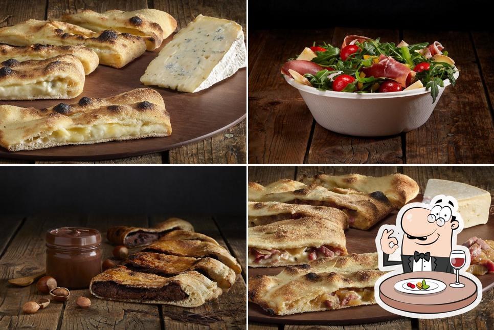 Basilic & Co - pizzas de terroirs