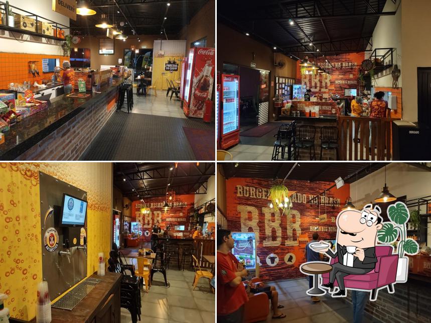 Bolão Big Burger