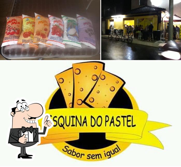 Here's a photo of Esquina do Pastel Cachoeira Paulista SP