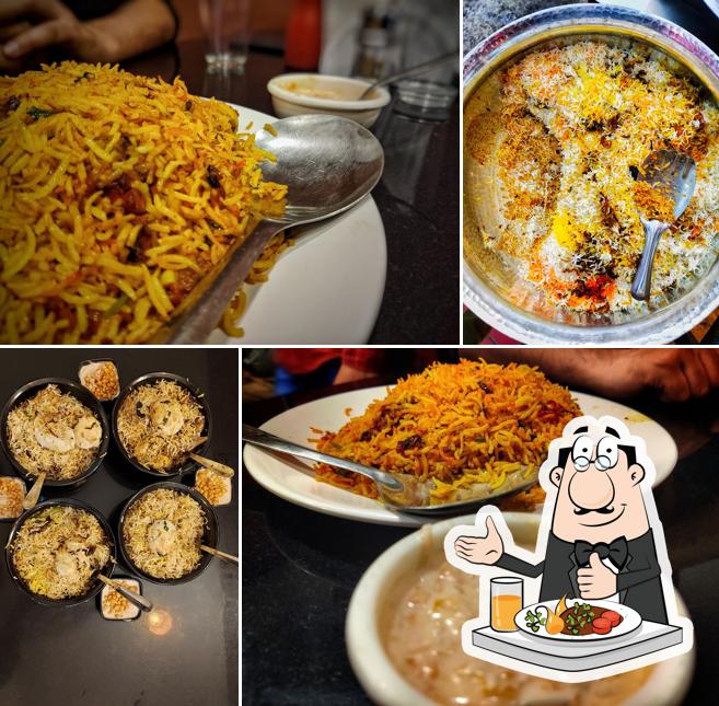 Food at Foodkart