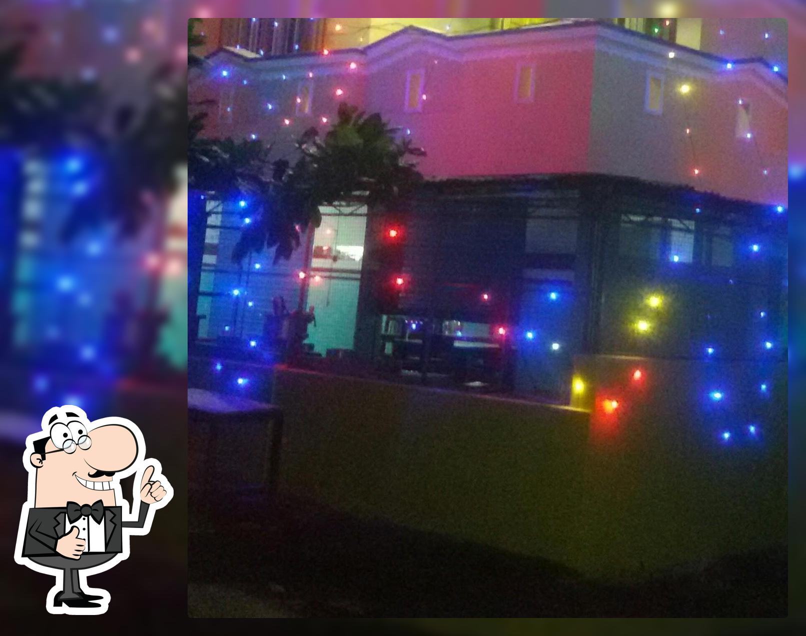 Friends Restaurant