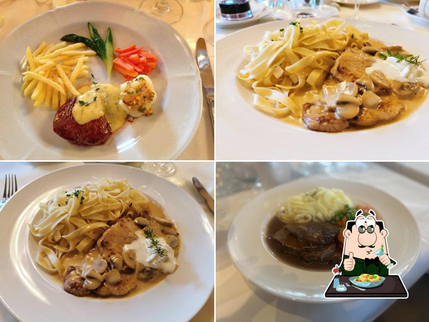 Cibo al Furtbächli