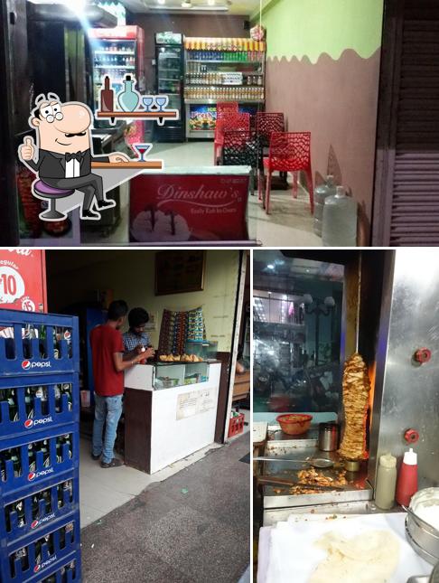 Check out how Ice & Spice looks inside
