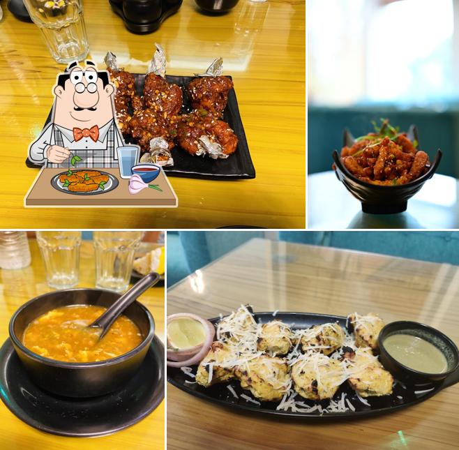 Chicken wings at Jimizz Restaurant best restaurants in cuttack best restaurants in cuttack cda sector 6 Chicken wings at Jimizz Restaurant best restaurants in cuttack best restaurants in cuttack cda sector 6