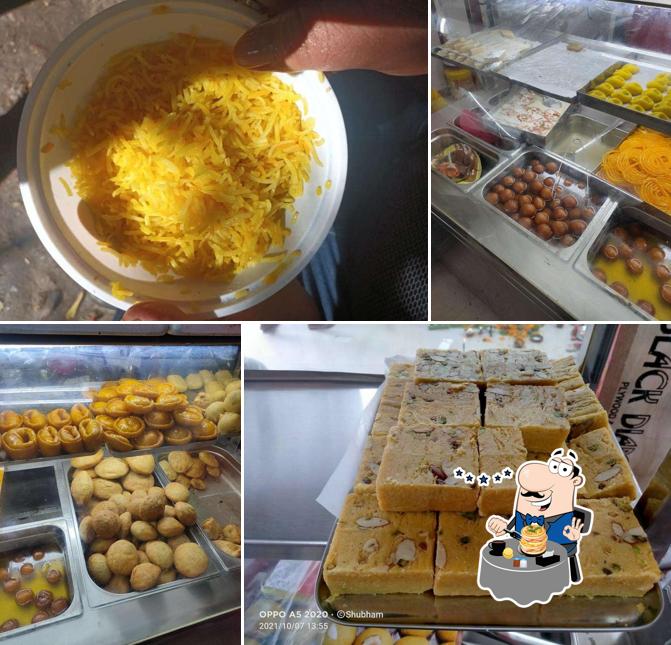 Meals at Kolkata Snacks & Restaurant