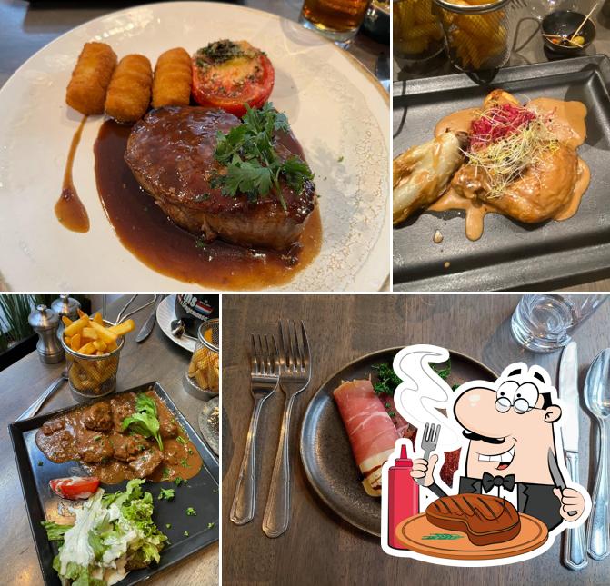 Le Marmiton