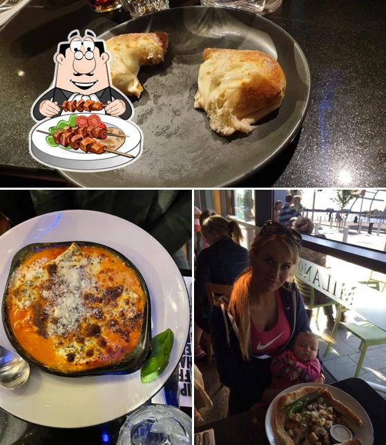 Milano, Limerick - Restaurant menu, prices and reviews