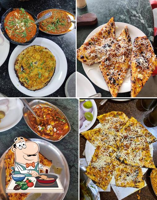 New Jammu Himachal Restaurant and Dhaba