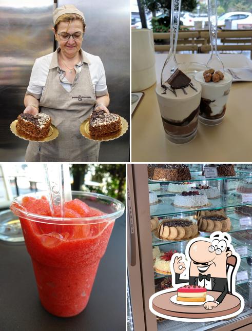 Foto di Panna e Cioccolato
