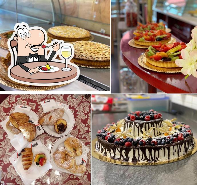 Pasticceria Lilli Via Aurelia