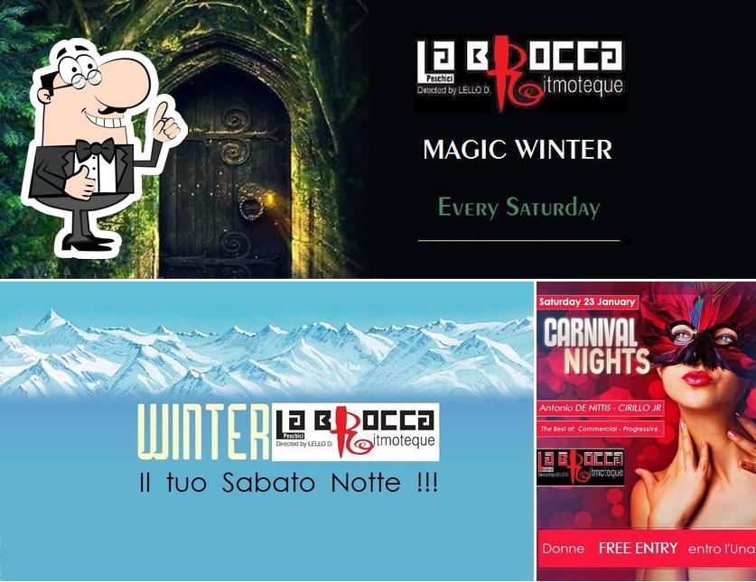 La Brocca - Peschici