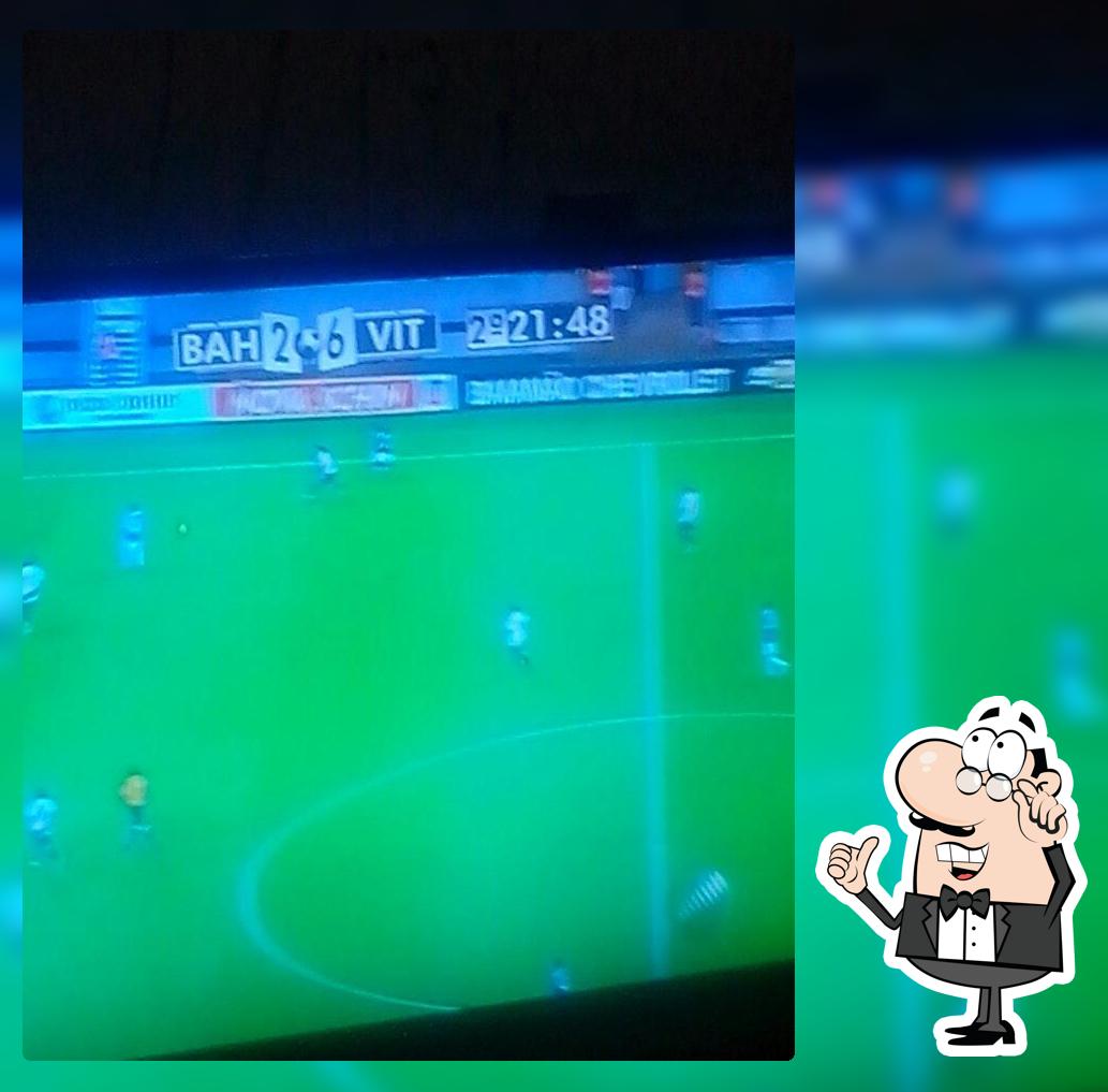 Bar Caranguejo de Aracaju