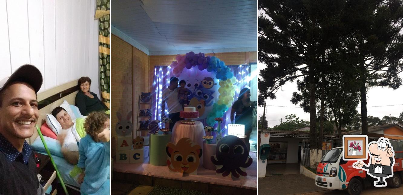 Bar e mercearia Gaudencio