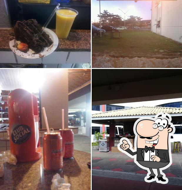 Dona Xícara