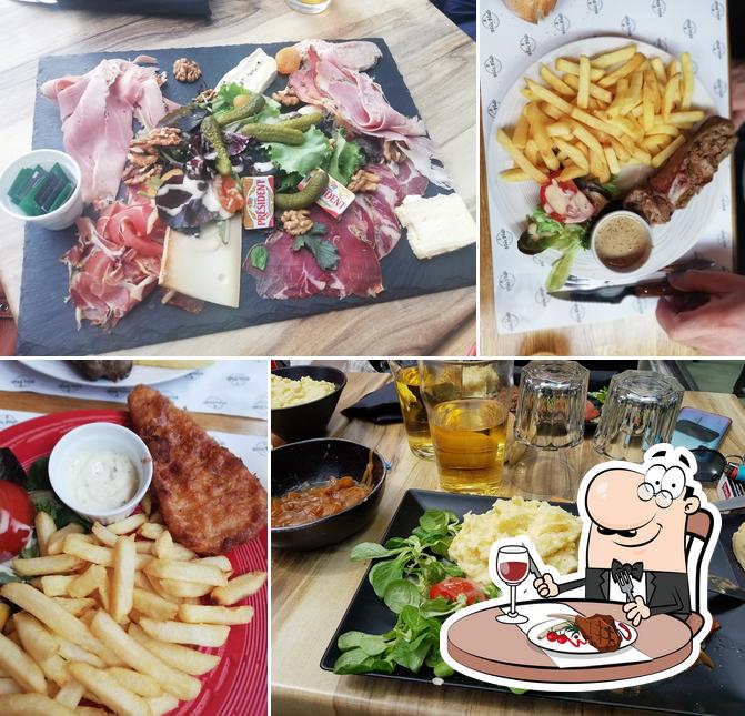 Les Vieux de la Vieille