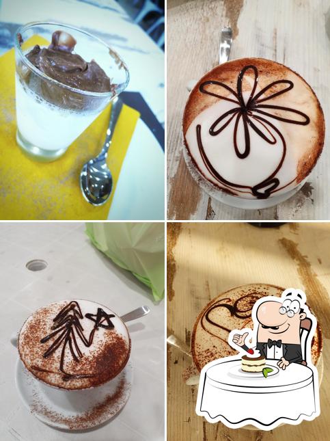 Tiramisù al Mami 2 caffè e bistrot