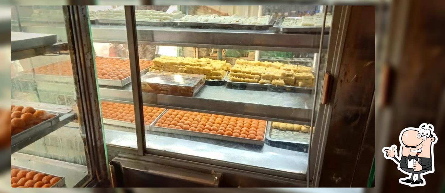 Shankar Milk Bar And Restaurant