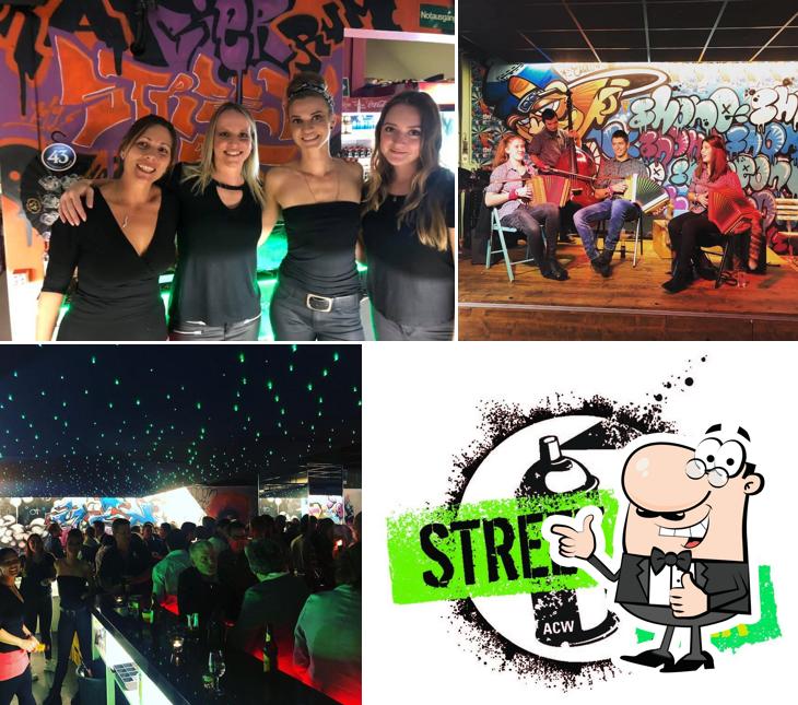 Foto di Streetart Bar - Willisau