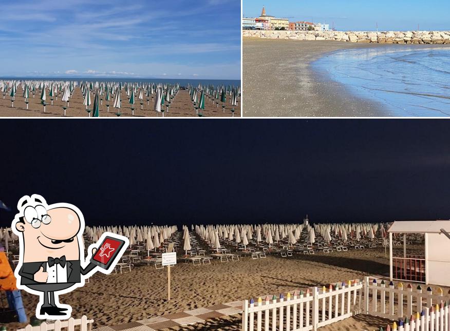 Guarda gli esterni di Chiosco cinganotto