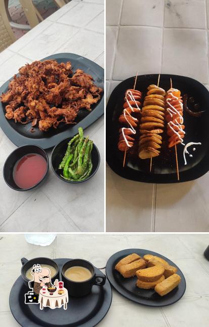 Meals at Aasna Delight's - Best family restaurant