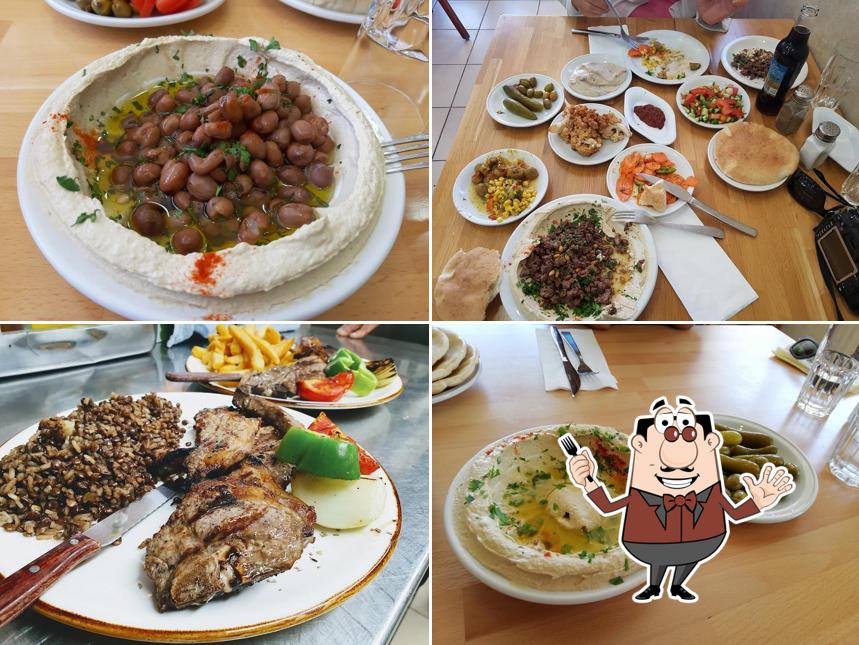 Restaurant Al Liali