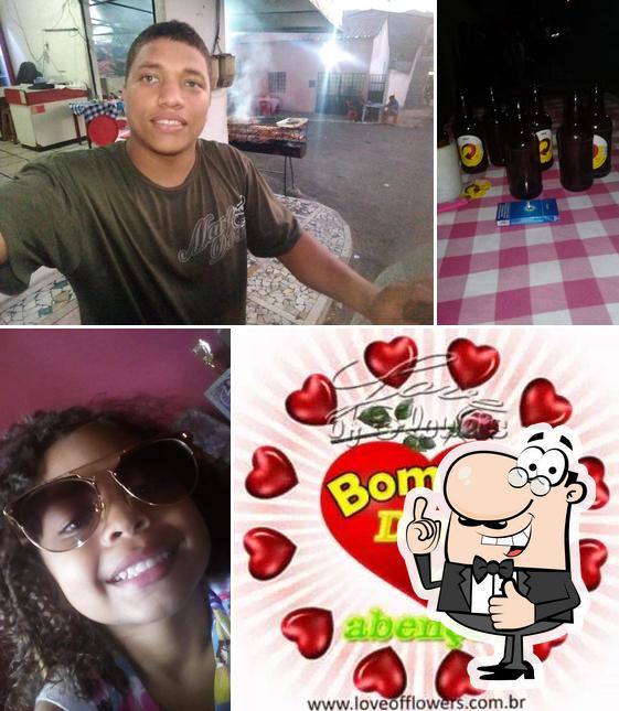 Arnaldo Do Churrasco