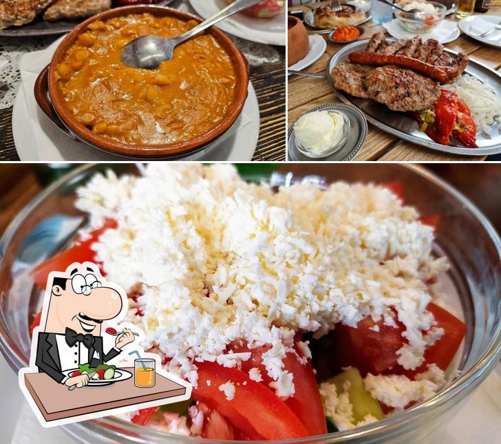 Cibo al Čevabdžinica Sarajevo '84 - Koper 2