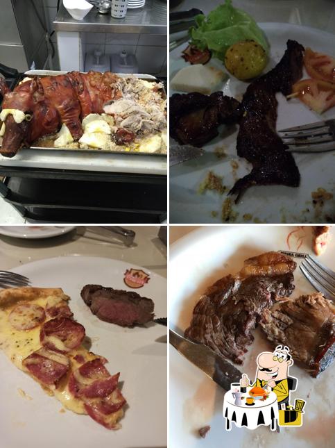Churrascaria Pampeana