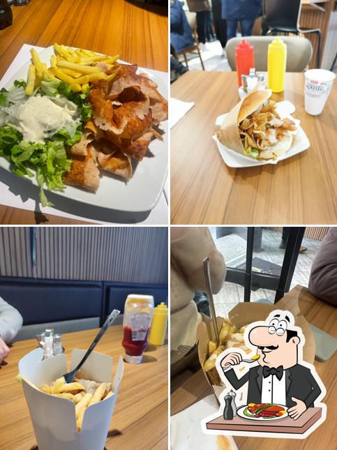 Cibo al Döner Egga