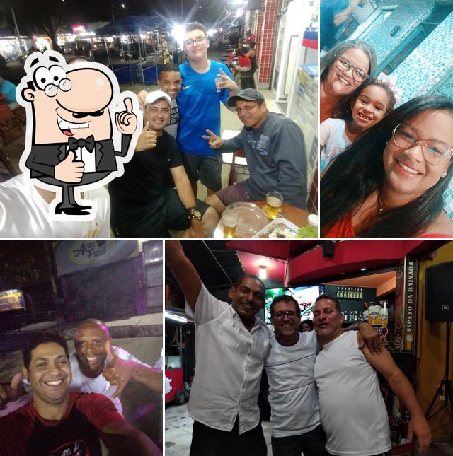 Look at this photo of Espetto Da Baixada