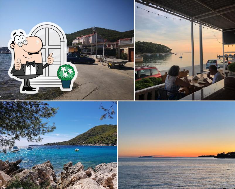 Fast Food "AS" - Prižba