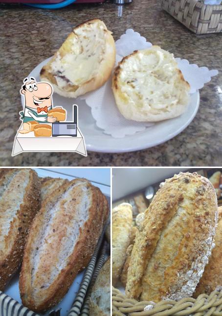 Fiorella Pães e Doces, São Paulo - Menu do restaurante, preços e opiniões