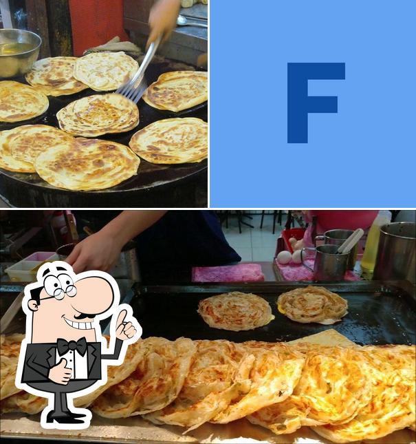 Foodies Zone