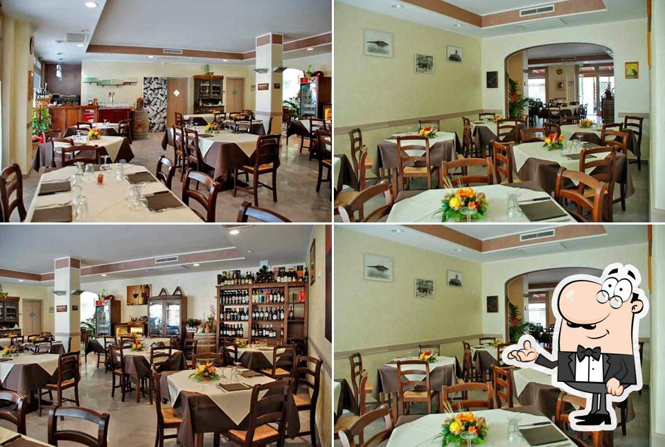 Locanda Della Mercanzia